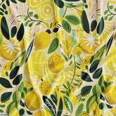 Kid's Wholesale Digital Printed Fabric For Baby Garment Manufacturer
